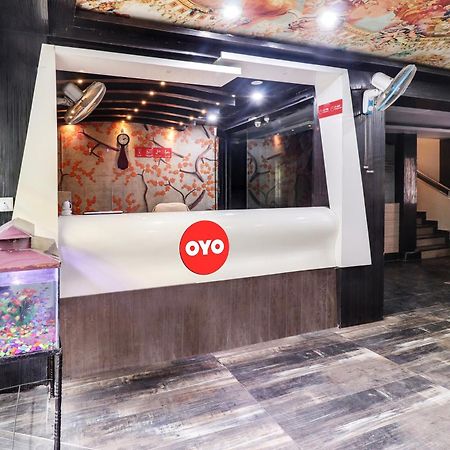 Hotel O Swag Jabalpur Ngoại thất bức ảnh